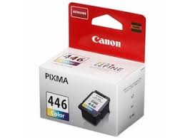 CANON 446 COLOUR
